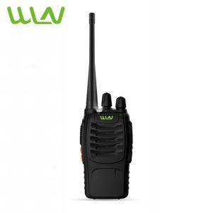 WLN 888plus UHF 400-470MHz Two-Way Walkie Talkie Radio 5W