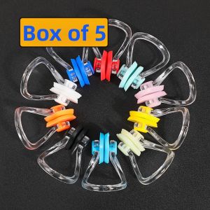 TEKANAI | Anti-slip Anti-choke Swimming Nose Clip