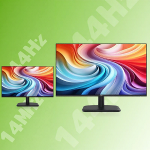 Acer | High Resolution 144Hz Refresh Rate Desktop Monitor 23.8 Inches