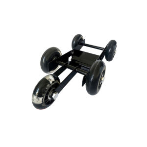 KVS | Flat Tire Rescue Helper for Motor Bikes and Electric Scooters