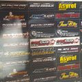 STIKER LOGO BUS BASURI ISI 50 PC / STIKER LOGO BASURI ISI 50 PC /STIKER BASURI /LOGO BASURI. 