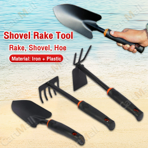 Potted Plant Tool Planting Gardening Tools Shovel Rake Sea Shovels