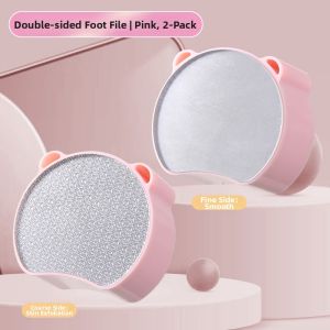AOHU | Foot Dead Skin & Callus Remover Nano Glass Foot File
