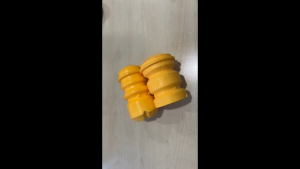 Karet Stopper Busa Shock Breaker All BMW E36 E46 Depan Belakang - 10001217