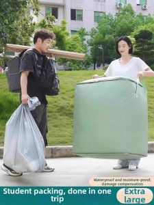 Extra Large Capacity Travel Bag