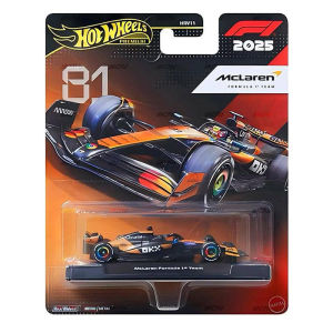 Hot Wheels | Hot Wheels F1 Racing Car Model Formula1 Vehicle Collectible Toy Car Ferrari HP Mercedes-Benz F1 Visa Red Bull Alpine Aramco