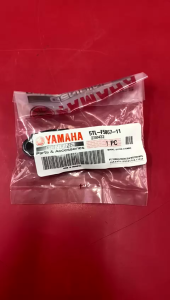 MOTUS YAMAHA Y15 NVX NMAX SOLARIZ AVANTIS LC135 SRL LEGEND SRL115 ZR Y15ZR EGO SIDE MIRROR BRACKET MASTER PUMP BRACKET