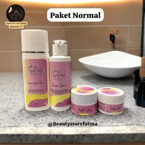 ZIYAN GLOWSKIN VIRAL BPOM HALALMUI