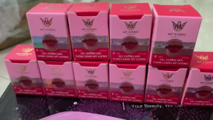 Mỹ hương sau xăm  căng mọng hơn đều màu