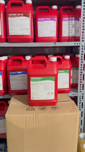 Dung Dịch Khử Trùng Khử Khuẩn Klenco SANIFECT can 5L