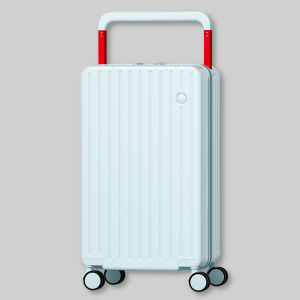 Durable Reinforced 20inch Cabin Luggage