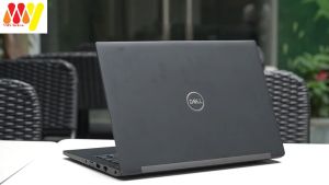 Laptop Dell Latitude 7290E7290 giá siêu tốt core i7Ram 8gb ổ cứng SSD 256gbmàn hình 12.5HD laptop văn phòng giá rẻ lướt 99% zin cao cấp