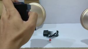 Senter Kepala 90 watt LED KAWACHI LY-902J Headlamp Super Terang Cahaya Putih Outdoor Headlight Tahan 20Jam