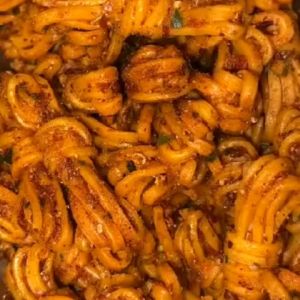 250gr Mie gulung Uwel Viral Laksan Snack Renyah Gurih Tidak Keras Gurih