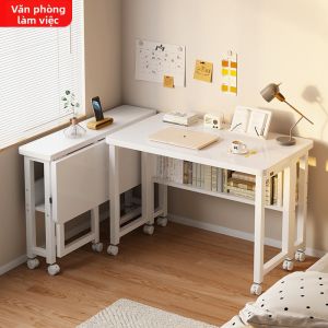 Foldable Portable Multi-functional Table