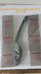 Handle Rem Kanan – Beat Esp K81
