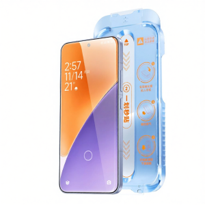 SmartDevil | Kính Cường Lực Dán Màn Hình Xiaomi Không Bụi