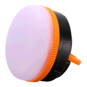 The Primitive | Outdoor Long-Lasting USB Rechargeable High-Power Tent Ambiance Emergency Light
