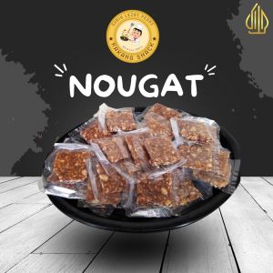 NOUGAT TENG TENG 1000gr CEMILAN SEHAT