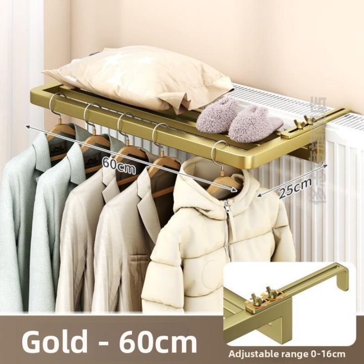 Tall Radiator Drying Rack Astron | Adjustable General-purpose Radiator Drying Rack | Lazada PH