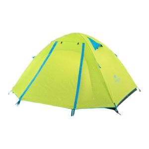 NatureHike | Portable Waterproof Sunproof 3-4 Person Tent