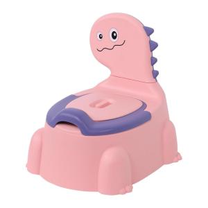 Dinosaur-shaped Toddler Potty