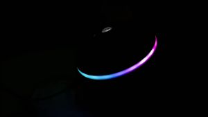 （Christmas Halloween）LED Planetarium Galaxy Projector Lamp Starry Projector Night Light  Bedroom Atmosphere Table Lamp