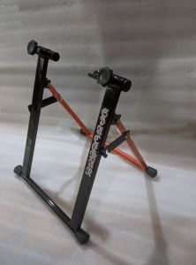 standar pedok universal setandar sepeda padock bisa di naiki dan bisa di lipat