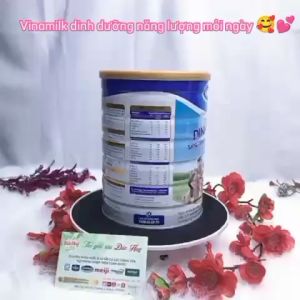 nguyên kem Vinamilk dinh 900g