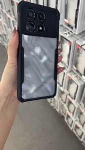 POCO X7 PRO X6 PRO 5G / X6 5G Case XUNDD Beatle Series Shockproof Case