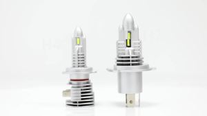 HL LED Headlight Bulbs H4 H7 H11 9005 Bright High Power LED Car Lights High Low Beam Auto Headlamp for Car SUV off-road use