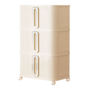 Multi-purpose Foldable Storage Box