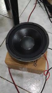 Broadway BWH-870 8 inch 700W Coil 2" KVC Speaker