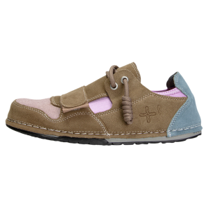 THEMULE | Breathable Wide-fit Lazy Style Birkenstock-inspired Leather Shoes