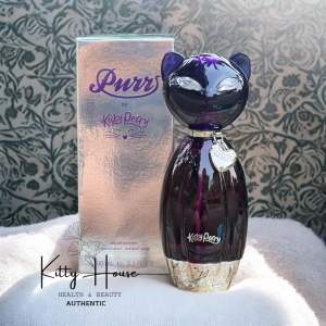 Nước hoa nữ Purr Katy Perry EDP chai 100ml
