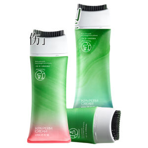 Phấn Nhuộm Tóc Thẳng Lâu Dài Tại Nhà Không Cần Kéo Thẳng Hóa Chất Làm Mềm Tóc Dùng Cho Tóc Thẳng Lâu Dài