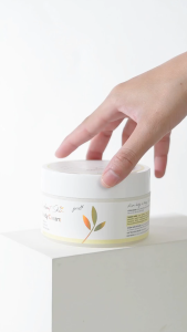 (Mới) Kem Trắng Da Body Retinol bọc dưỡng trắng khoa học trẻ hóa cải thiện thâm sạm đốm nâu