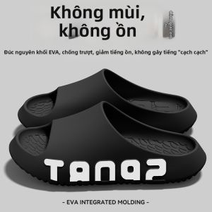 JIFANPAUL | Anti-slip Anti-odor Summer Wearable Mens Plus Size Slippers
