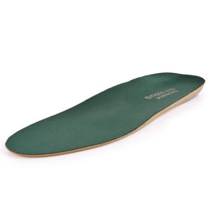 Dr.Kong Soft Rebound Arch Support Insoles Mens Tri-Arch Collapse Basketball Sports Shock Absorption Foot Pads Spring 2015