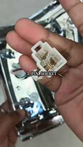 DEPO Toyota Hilux LN106 LN107 LN111 RN105 1988-1997 Signal Corner Light Corner Lamp Turn Signal