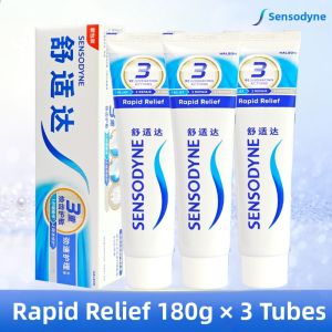 Sensodyne | Rapid Sensitivity Protection Toothpaste 180g