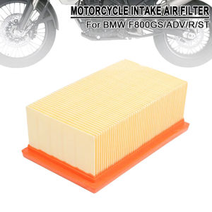For BMW F800GS Adventure F700GS Motorcycle Intake Clean Air Filter Intake Cleaner For BMW F800R F800ST/GT F650GS F800 GS/ST/GT