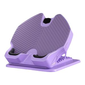 Leg Shaping And Stretching Tilted Board