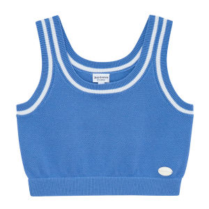 Juicy Couture | Clean-Fit Womens Bra Tank Top