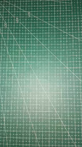 30pcs Press on packaging card minimalist design