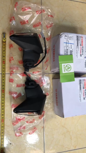 Cặp Tai xi nhan [ sau ] Nouvo LX ( Nouvo 4 ) Zin chính hãng Yamaha