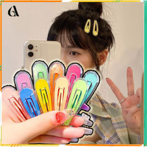 ALENADAY - Jepitan Rambut Korea Premium Lucu Hair Clip Fashion Wanita Dewasa Anak Perempuan ACC22