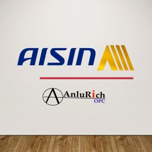 AISIN OIL FILTER for Ford Fiesta 1.4 1.6 Ecosport Focus | OFLAZ-6028