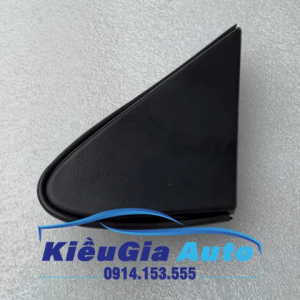 Ốp tam giác chân gương Toyota Vios 2003-2007 601180D020 601180D030