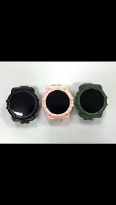 Waterproof full touch screen Smart Digital Watch for Men Original Brand New Men Sports Watches Women Blood Sleep Monitoring Waterproof Smartwatch Android iOS wearable devices